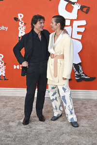 Filmpremiere 'Digger' in Los Angeles