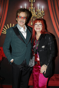 Fächer Palast Dinnershow 2025 in Karlsruhe