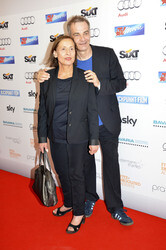 Audi Director's Cut Event auf dem 33. Filmfest München 2015