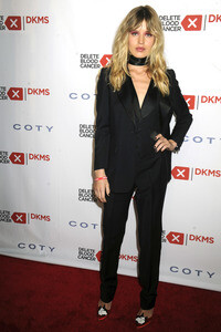 10  DKMS Gala in New York
