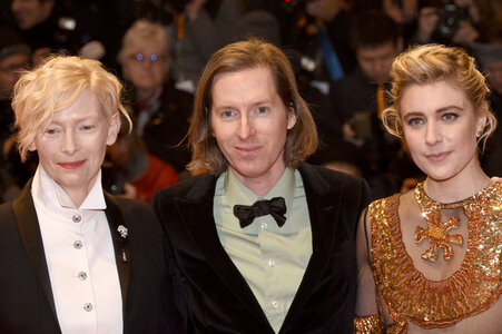 'Ataris Reise' Premiere, Berlinale 2018