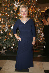 Dolphin's Night 2018 Gala in Düsseldorf