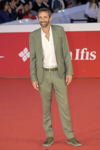 Filmpremiere 'Se domani non torno', Internationales Filmfestival Rom 2026