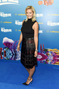 Filmpremiere 'Findet Dorie' in Berlin