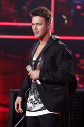 2. Liveshow DSDS 2014, Köln
