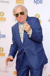 Echo Jazz 2014, Hamburg