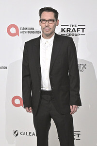 Elton John AIDS Foundation Academy Awards Viewing Party 2026 in West Hollywood