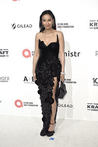 Elton John AIDS Foundation Academy Awards Viewing Party 2026 in West Hollywood