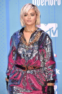 MTV European Music Awards 2018 in Bilbao