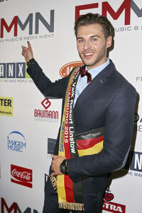 EMMN - European Music and Media Night 2015 in Hamburg