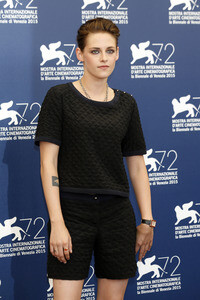 'Equals' Photocall, Biennale 2015