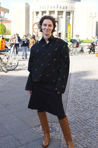 Serienpremiere 'Etty' in Berlin