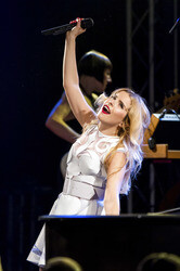 Paloma Faith Konzert, Berlin