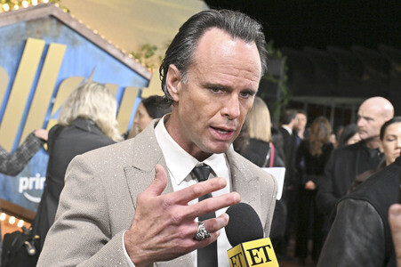 Season 2 Premiere 'Fallout' in Los Angeles