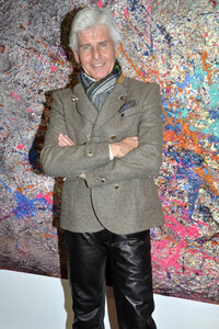 PopUp Store Fashion Art Gallery Opening in München