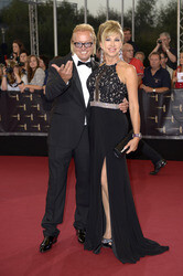 Der Deutsche Fernsehpreis 2014, Köln