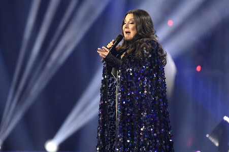 TV-Show 'Schlagerchampions 2026 - Das große Fest der Besten' in Berlin