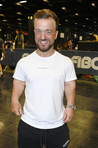 Fibo 2026 in Köln