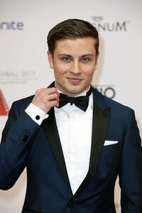 44. Deutscher Filmball 2017 in München