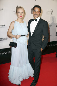 Filmball Vienna 2016 in Wien