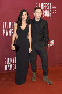 Eröffnung vom 24. Filmfest Hamburg