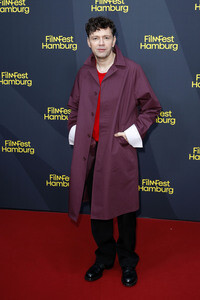 Festivaleröffnung und Filmpremiere 'The Idiots', Filmfest Hamburg 2026
