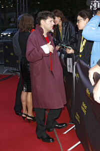 Festivaleröffnung und Filmpremiere 'The Idiots', Filmfest Hamburg 2026
