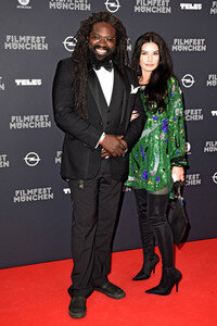 Opening Night und 'Mackie Messer - Brechts Dreigroschenfilm' Premiere, Filmfest München 2018