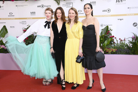 Deutscher Filmpreis 2026 in Berlin