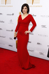 Deutscher Filmpreis 2014, Berlin