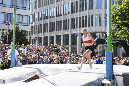 Finals 2026 in Hannover