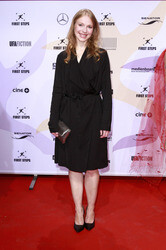 First Steps Awards 2014, Berlin