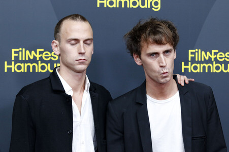 Serienpremiere 'Friesenjunkies', Filmfest Hamburg 2026
