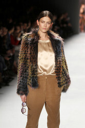 Glaw Fashion Show, Berlin Fashion Week Autumn/Winter 2015