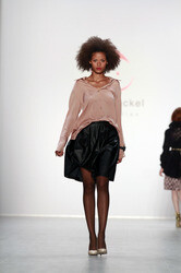 Anja Gockel Fashion Show, Berlin Fashion Week Spring/Summer 2015