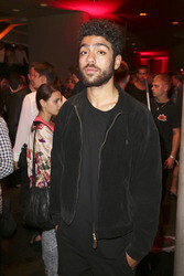 Michalsky StyleNite, Berlin Fashion Week Spring/Summer 2015