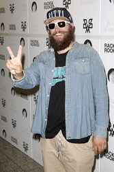 'Racks & Rookies' Event, Berlin Fashion Week Spring/Summer 2015, Berlin