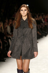 Riani Fashion Show, Berlin Fashion Week Autumn/Winter 2015