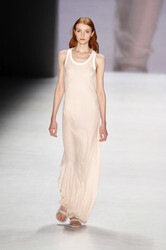 Charlotte Ronson Fashion Show, Berlin Fashion Week Autumn/Winter 2015