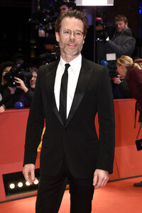 'Genius' Premiere, Berlinale 2016