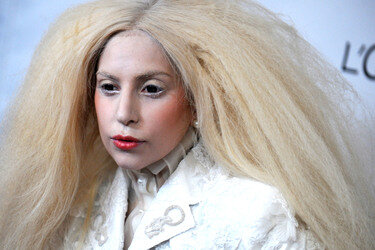 23. Glamour Magazine Women of the Year Gala, New York