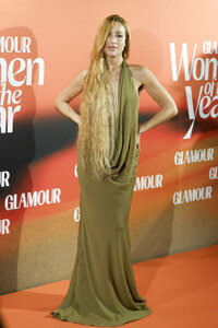 Glamour Women of the Year Awards 2025 in Madrid