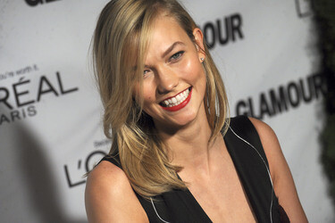 Glamour Women of the Year Awards 2014, New York