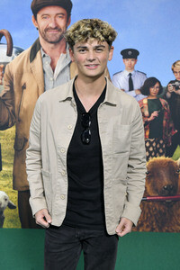 Filmpremiere 'Glennkill: Ein Schafskrimi' in Berlin