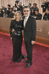 Golden Globe Awards 2026 in Beverly Hills