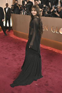 Golden Globe Awards 2026 in Beverly Hills