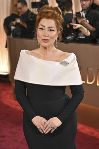 Golden Globe Awards 2026 in Beverly Hills