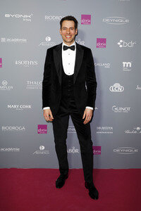 Gloria - Deutscher Kosmetikpreis 2018 in Düsseldorf