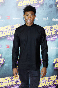 Filmpremiere 'Fack Ju Göhte 3' in München