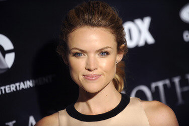 'Gotham' Premiere, New York